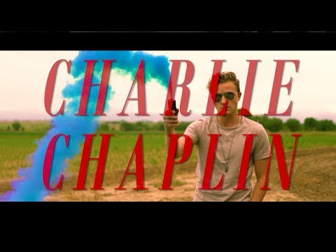 JASON LOCRICCHIO - CHARLIE CHAPLIN (Official Music Video)