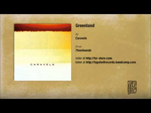 Caravels - Greenland