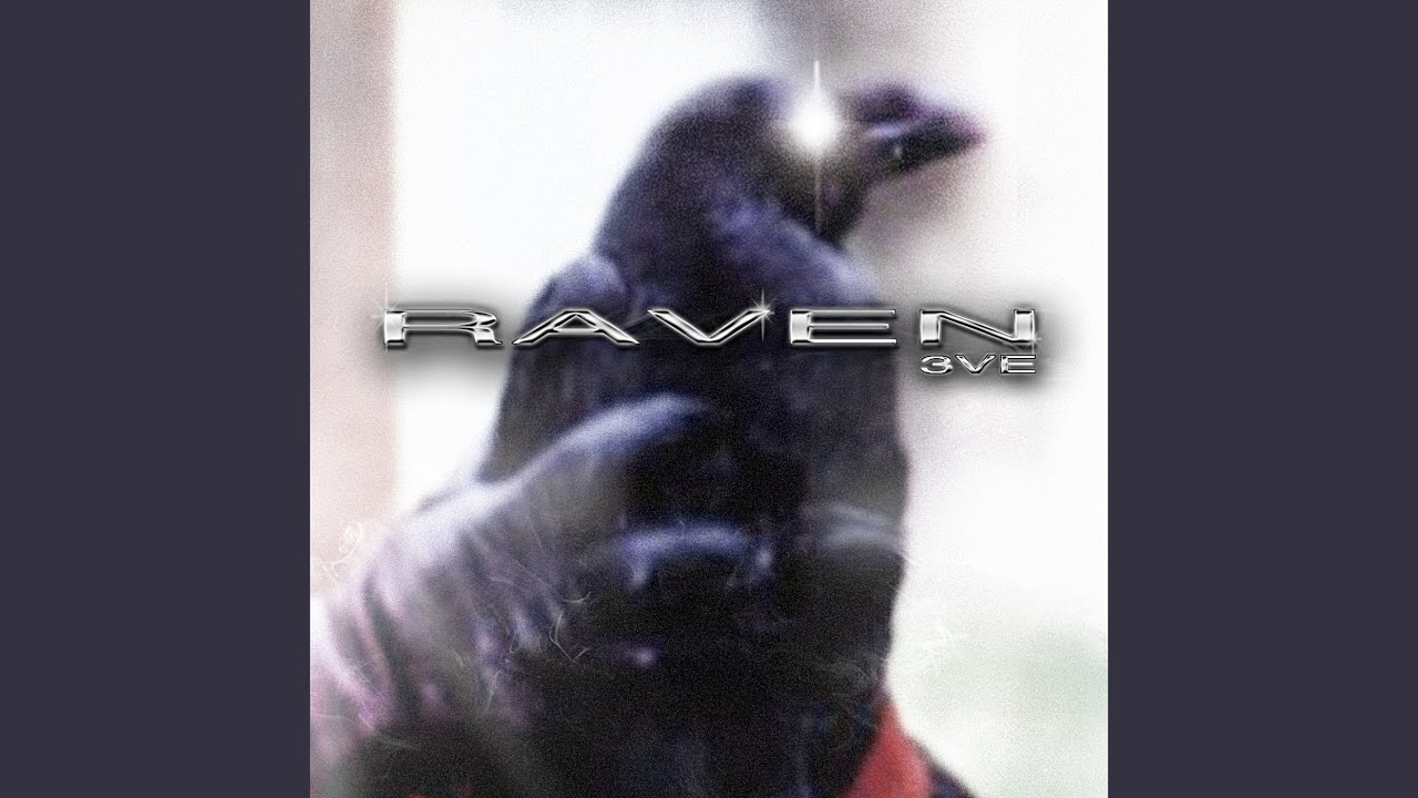 Raven (feat. Blxckovt)
