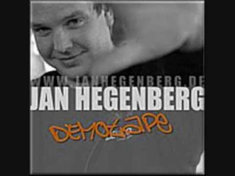Jan Hegenberg - rTg-Clansong