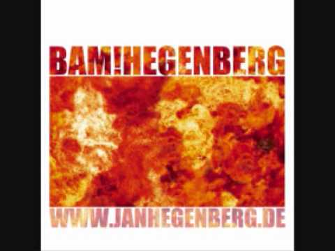 Jan Hegenberg - Raute Musik