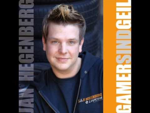 Jan Hegenberg - Wirtslied