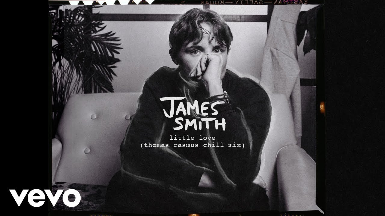 James Smith - Little Love (Thomas Rasmus Remix)