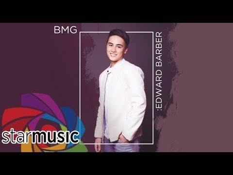 BMG - Edward Barber (Lyrics)