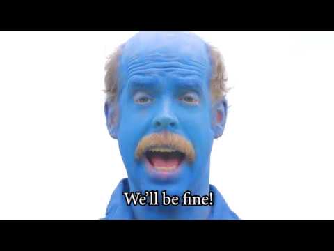 Bonnie 'Prince' Billy-"Blueberry Jam" (Official Music Video)