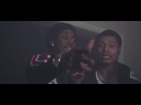 ATM Richbaby | Drug N My System | (Official Music Video)