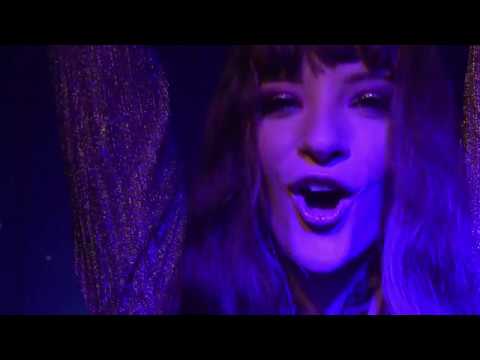 Chelsea Shag - Funk Love [Official Music Video]
