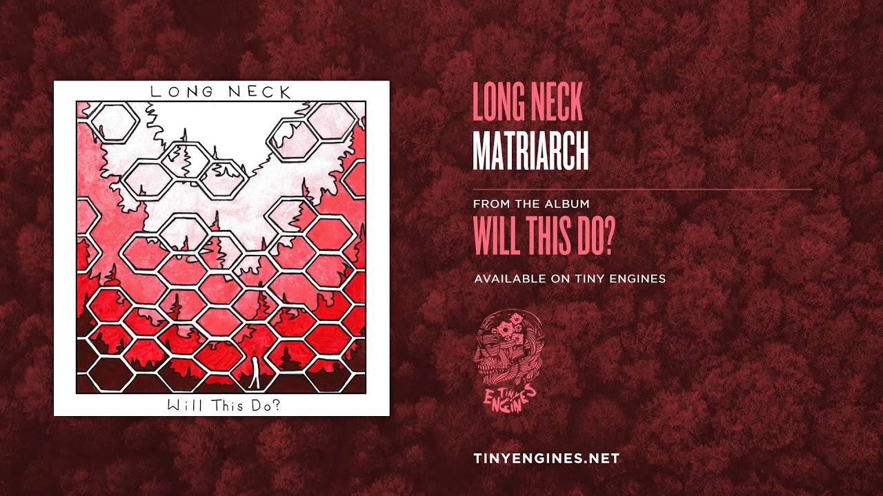 Long Neck - Matriarch