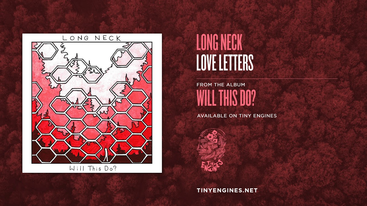 Long Neck - Love Letters