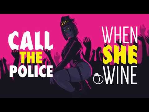 Tribal Kush - Call The Police ft. Blaiz Fayah & Richie Loop