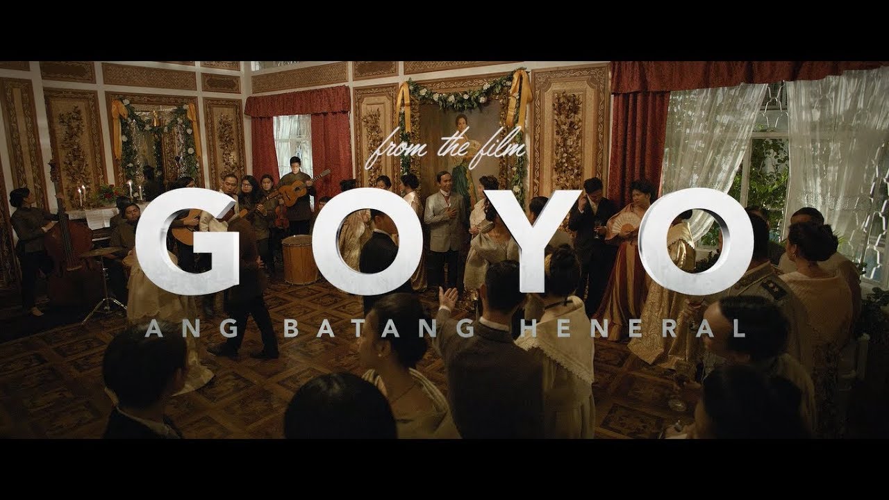 Susi (From the film GOYO: Ang Batang Heneral)