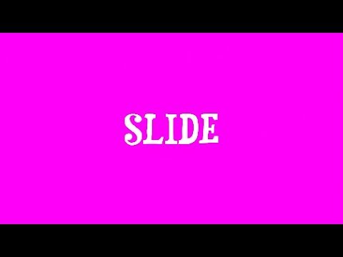 Kidd Kenn - Slide Remix Directed By Chimarley Visuals F1MG
