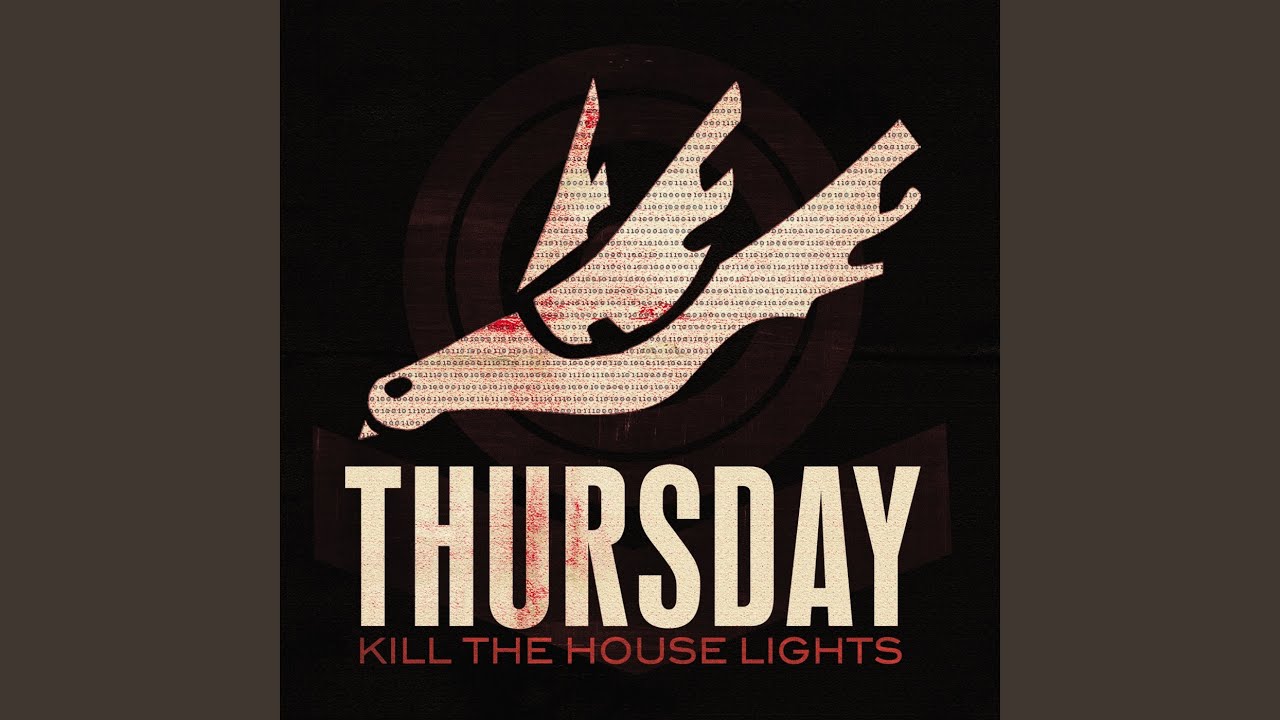 Music From Kill the House Lights