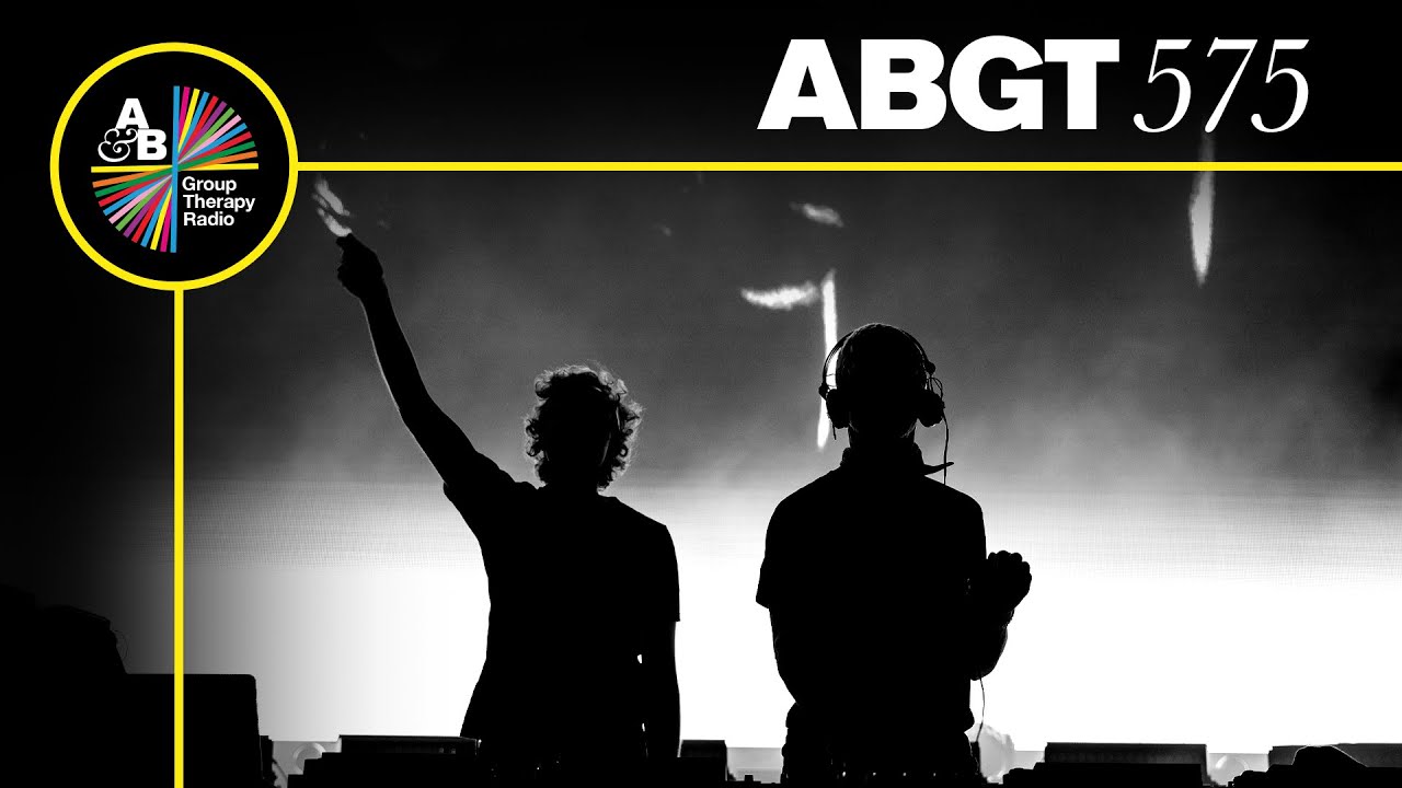 Group Therapy 575 with Above & Beyond and Amy Wiles