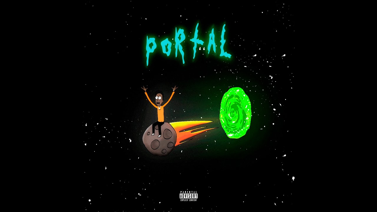 Vesat - Portal (Official Music Video)
