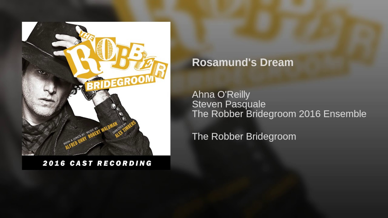 Rosamund's Dream