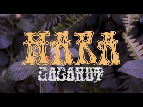 Mara - Coconut - L'Elixir EP