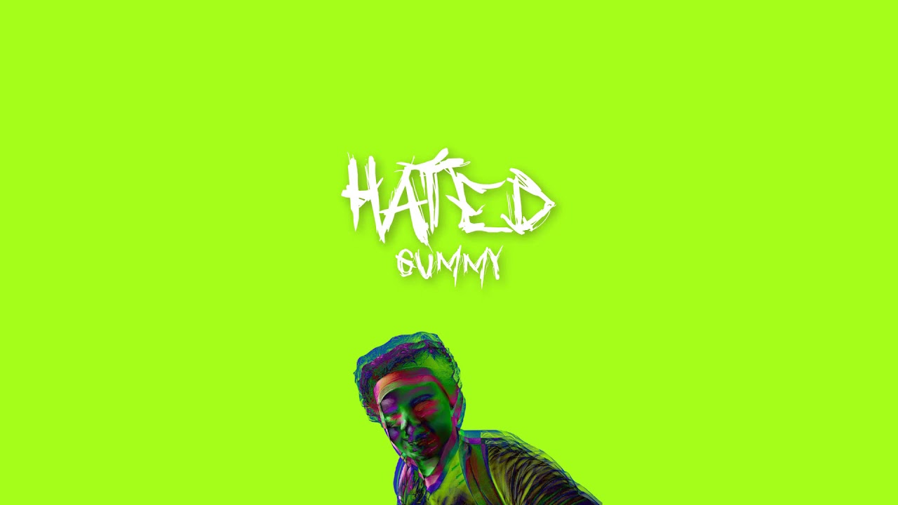 Hated (Official Audio)
