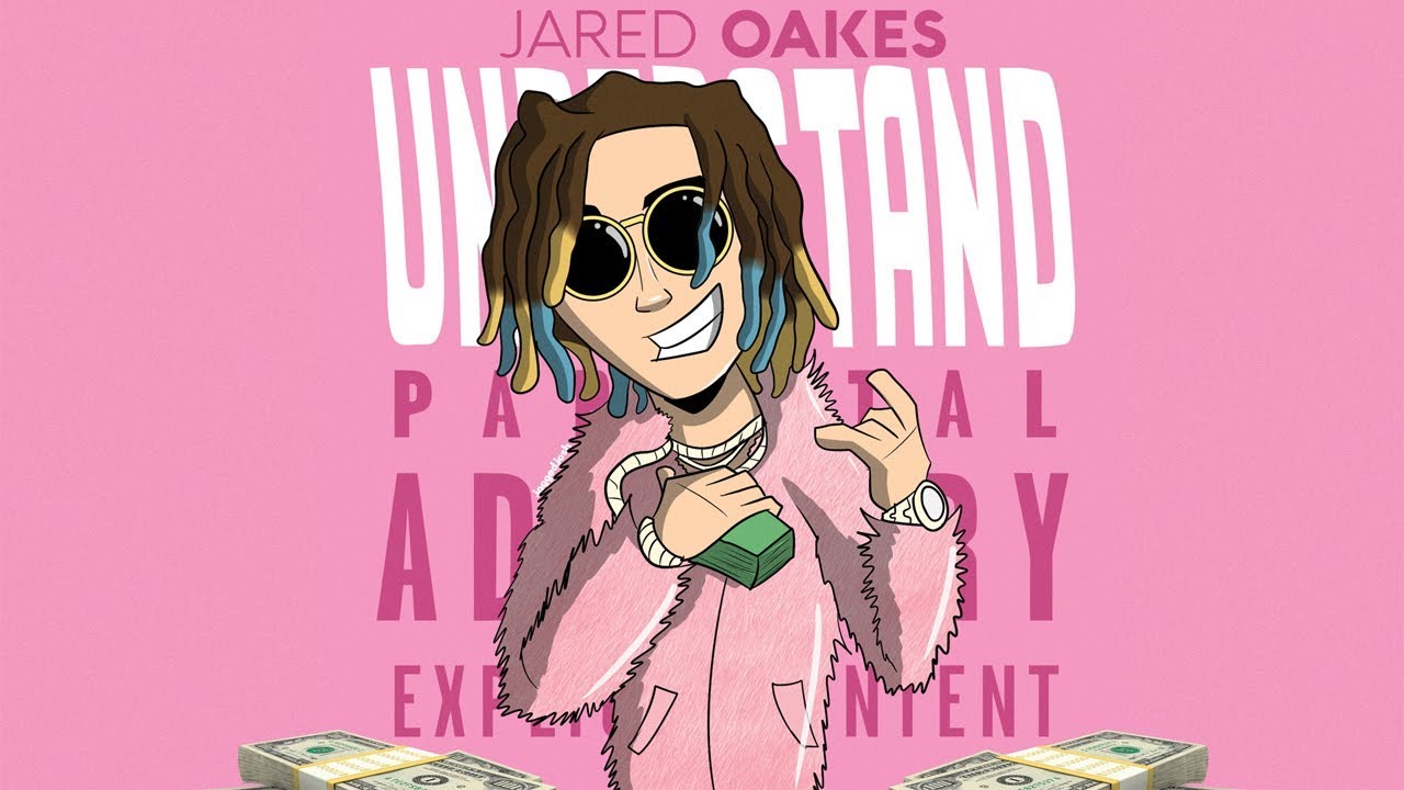 Jared Oakes - Understand (Audio)