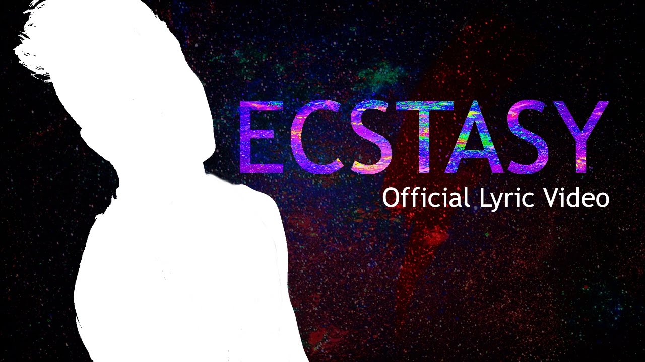 Rafa Rivelli - Ecstasy (Official Lyric Video)