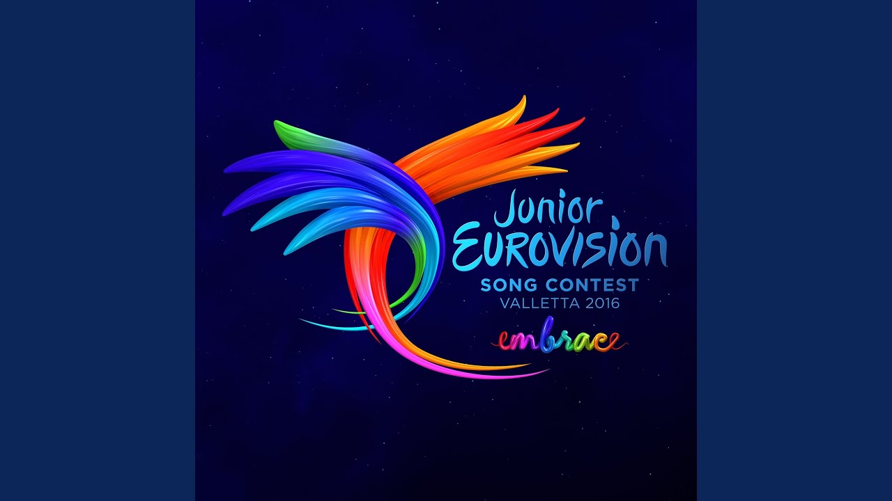 Embrace (Junior Eurovision 2016 - Cyprus)