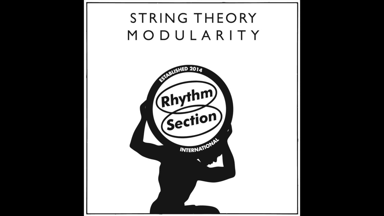 String Theory - Con Moto