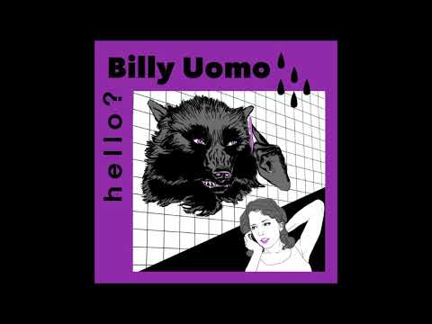 Billy Uomo - Alone Together