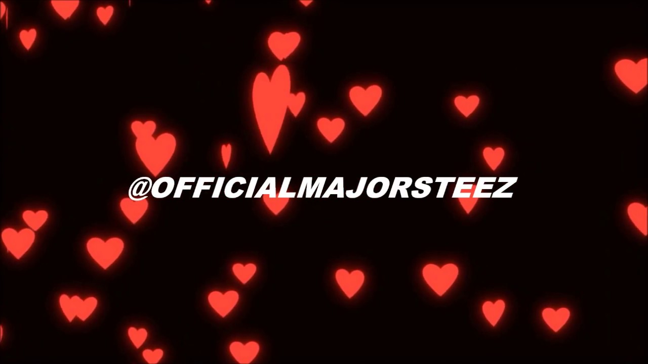 MajorSteez -  Two of us [Visualizer] (Prod. Young Joe)