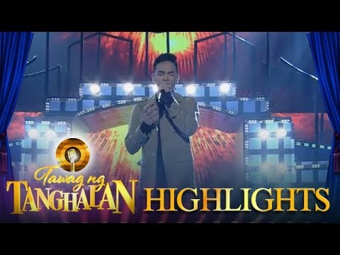 Tawag ng Tanghalan: TNT Singer, Sam Mangubat wows audience with his 2nd single "Clueless"