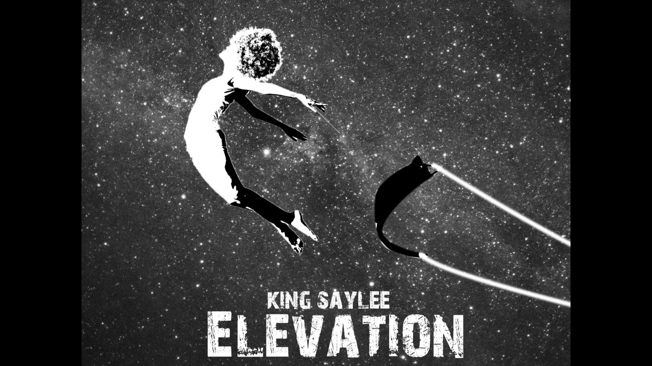 King Saylee: Keep Going