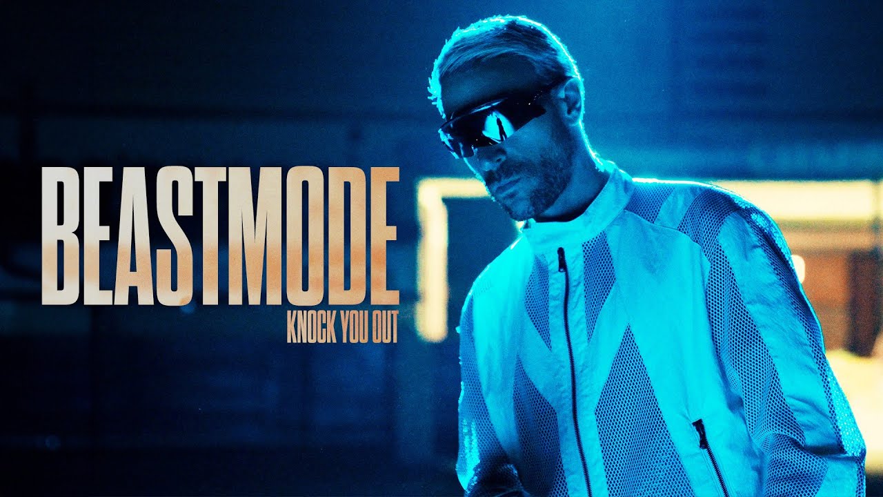 Don Diablo - Beast Mode (Knock You Out) | Official Music Video
