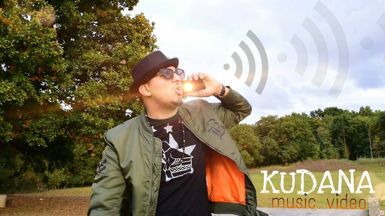 Kazz Khalif - KUDANA (Music Video)