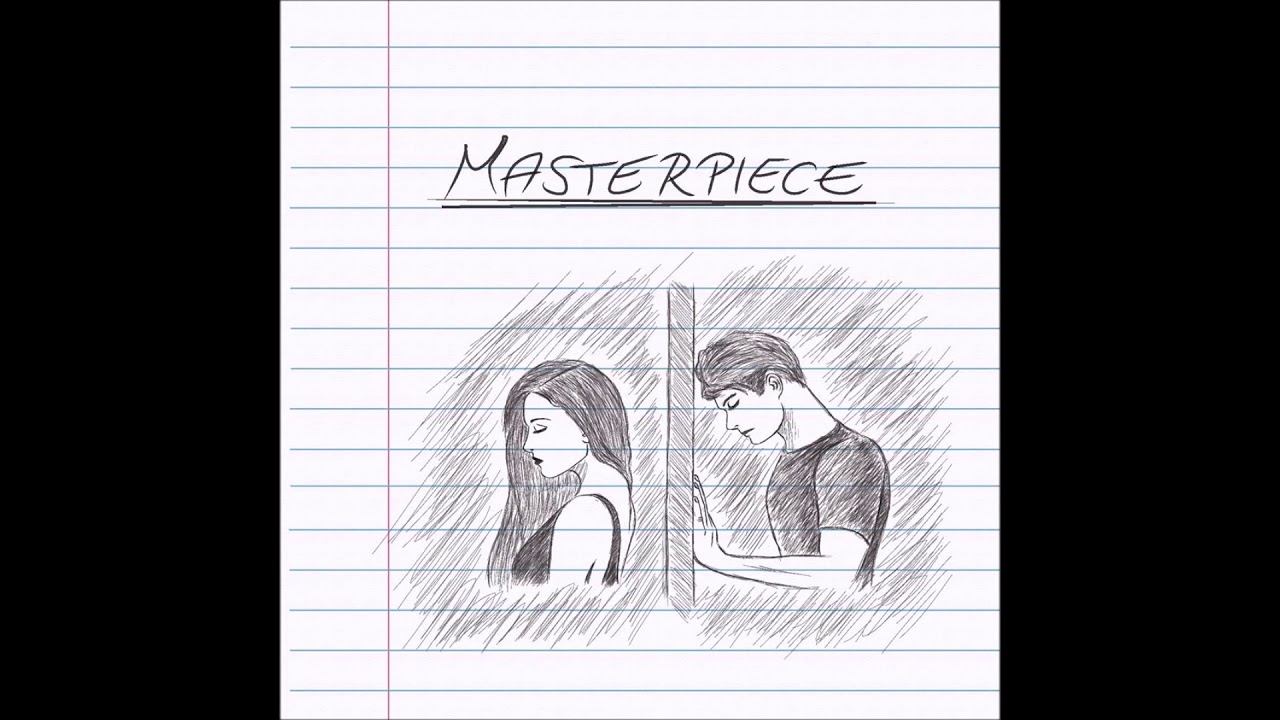 Matt Nolan - Masterpiece (Audio)