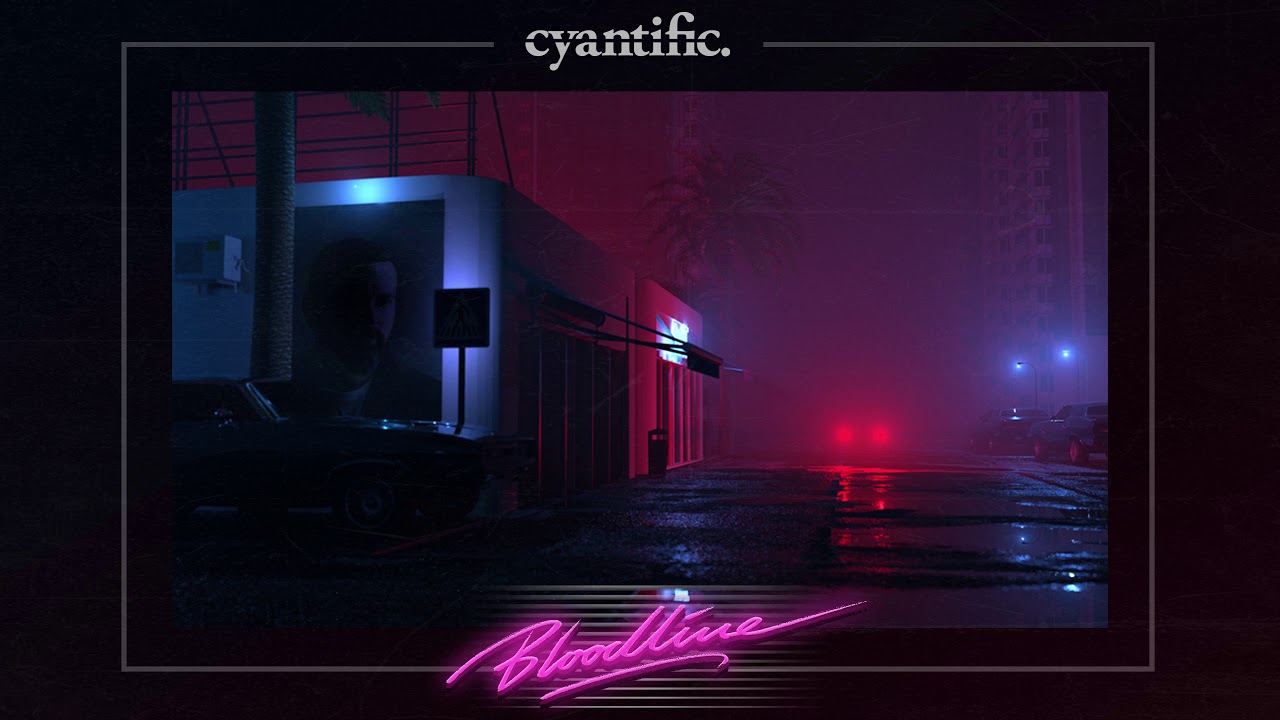 Cyantific - Bloodline Outro