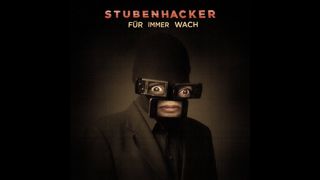 Stubenhacker - Der weiße Mann (feat. Jim Pressing)