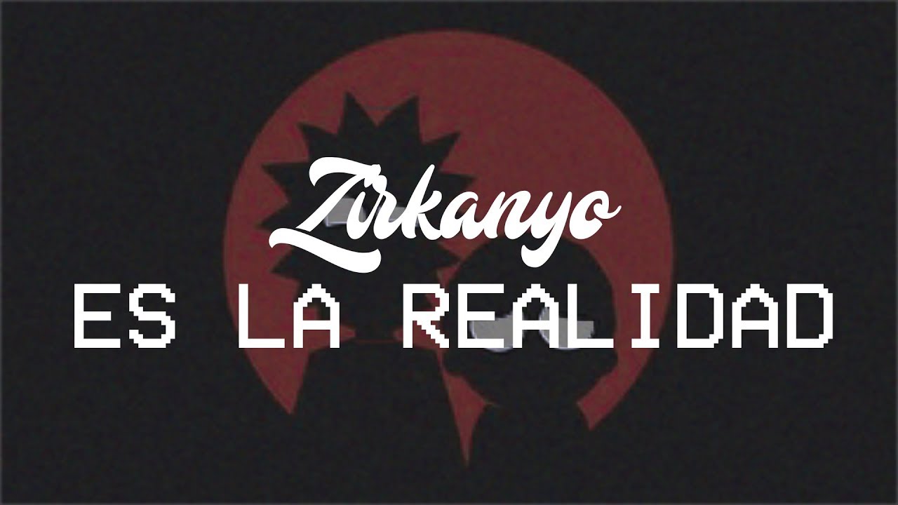 ZIRKANYO | ES LA REALIDAD (Prod. by Ockrams)