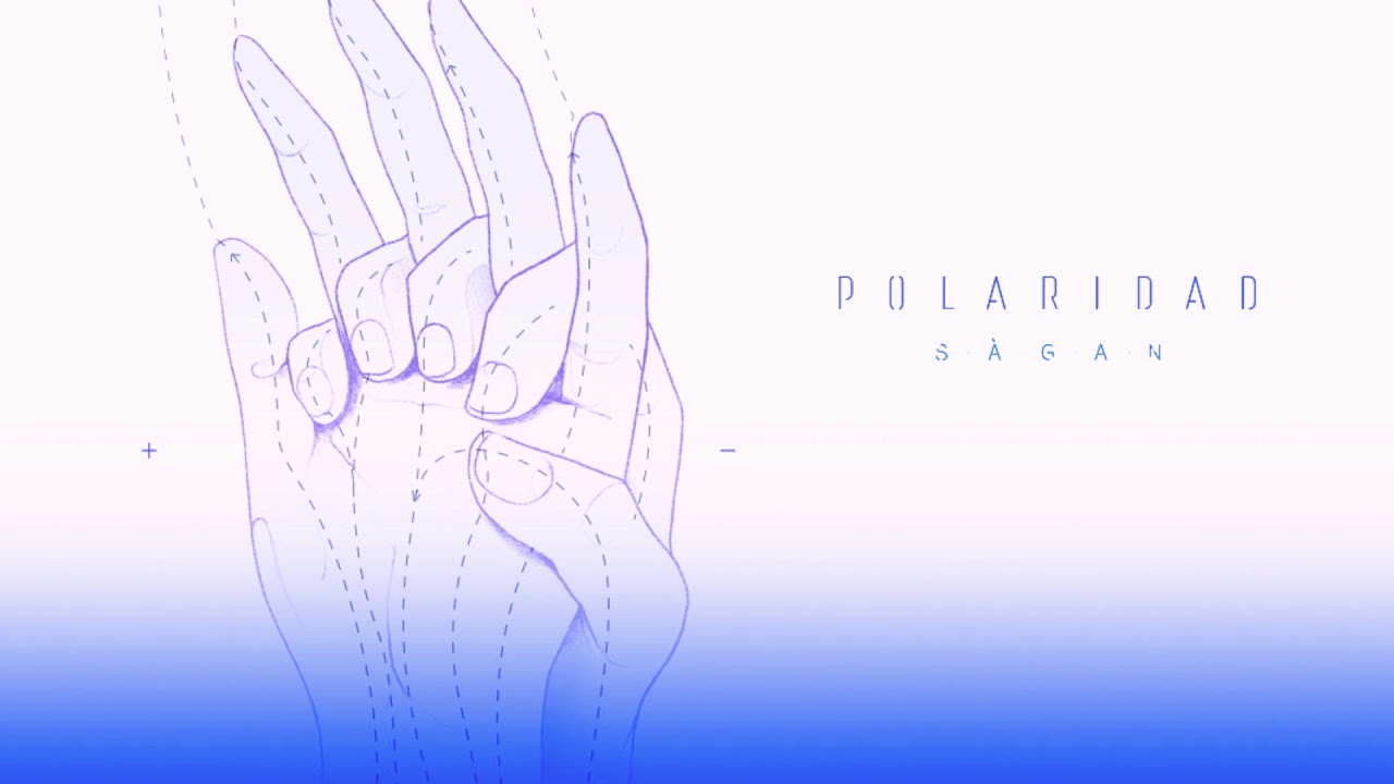 02. Ságan - Polaridad (Audio Oficial)