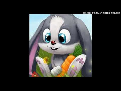 Schnuffel Bunny - Beep Beep (English)