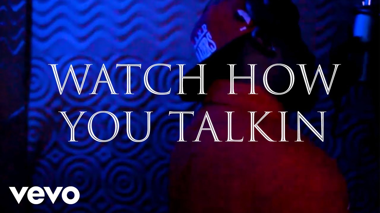 Southern Goon - Watch How You Talkin