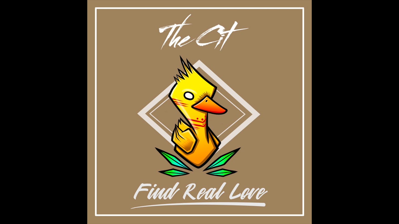 The Cit - Find Real Love (Audio Only)