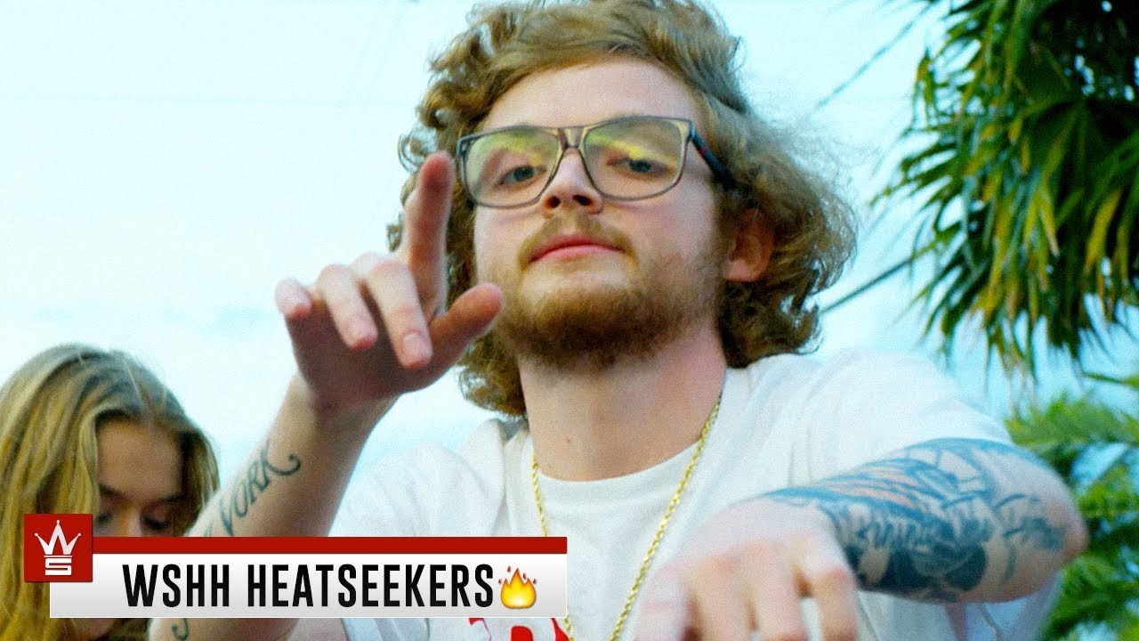 Behind The Frames "Part Of It" Feat. Yung Cee (WSHH Heatseekers - Official Music Video)
