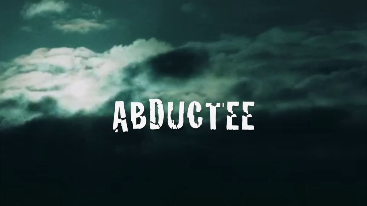 Anet Ducharme - Abductee (Lyric video)