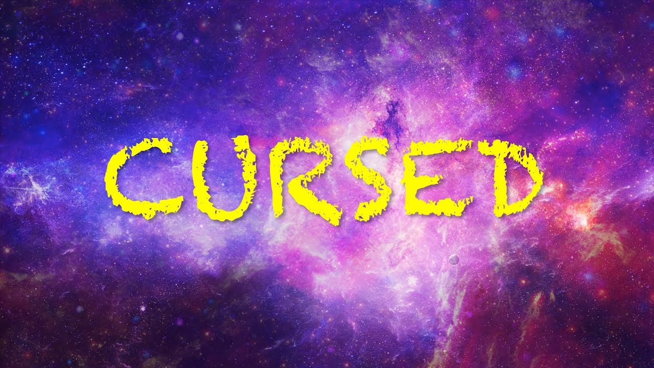 Anet Ducharme - Cursed (Lyric video)