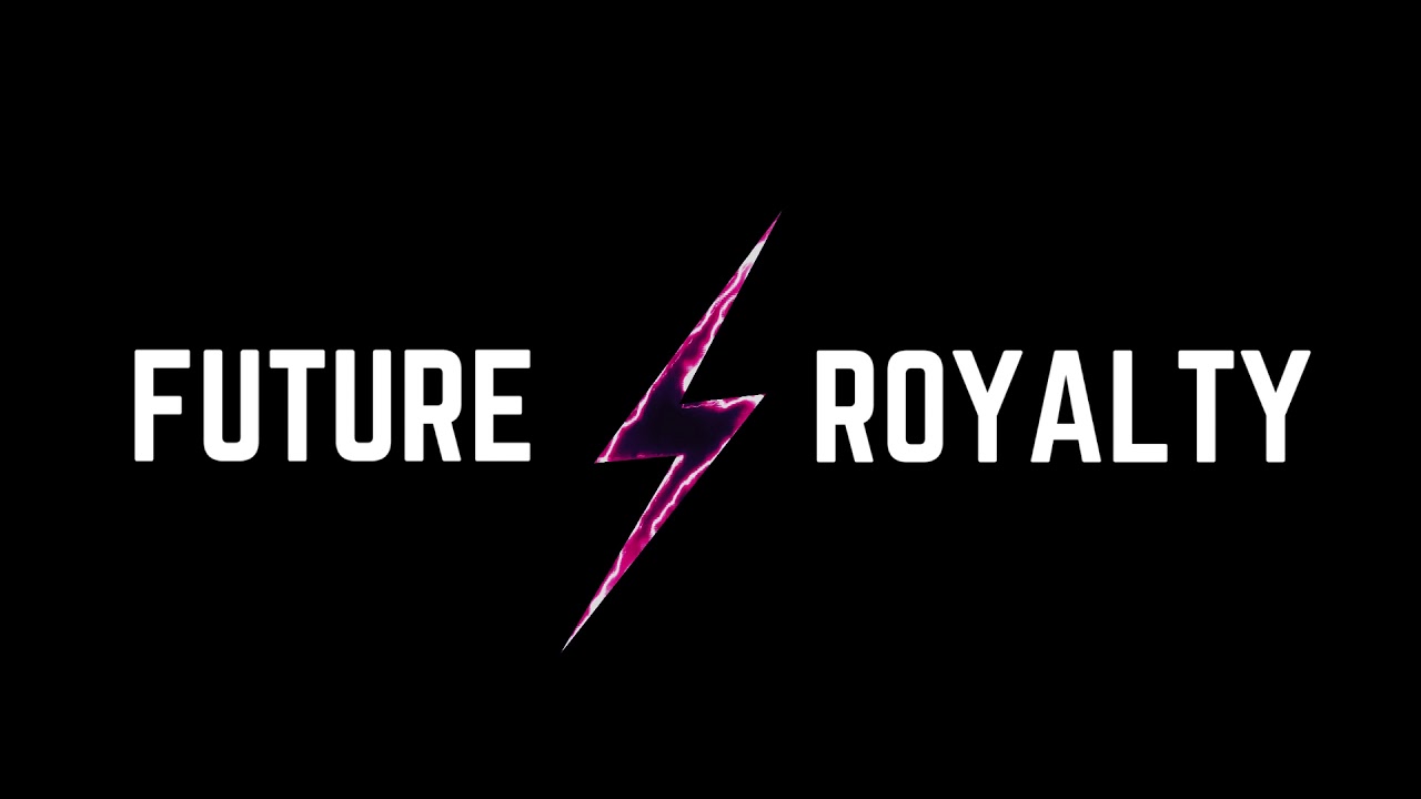 Future Royalty - Live Forever (Official Video)