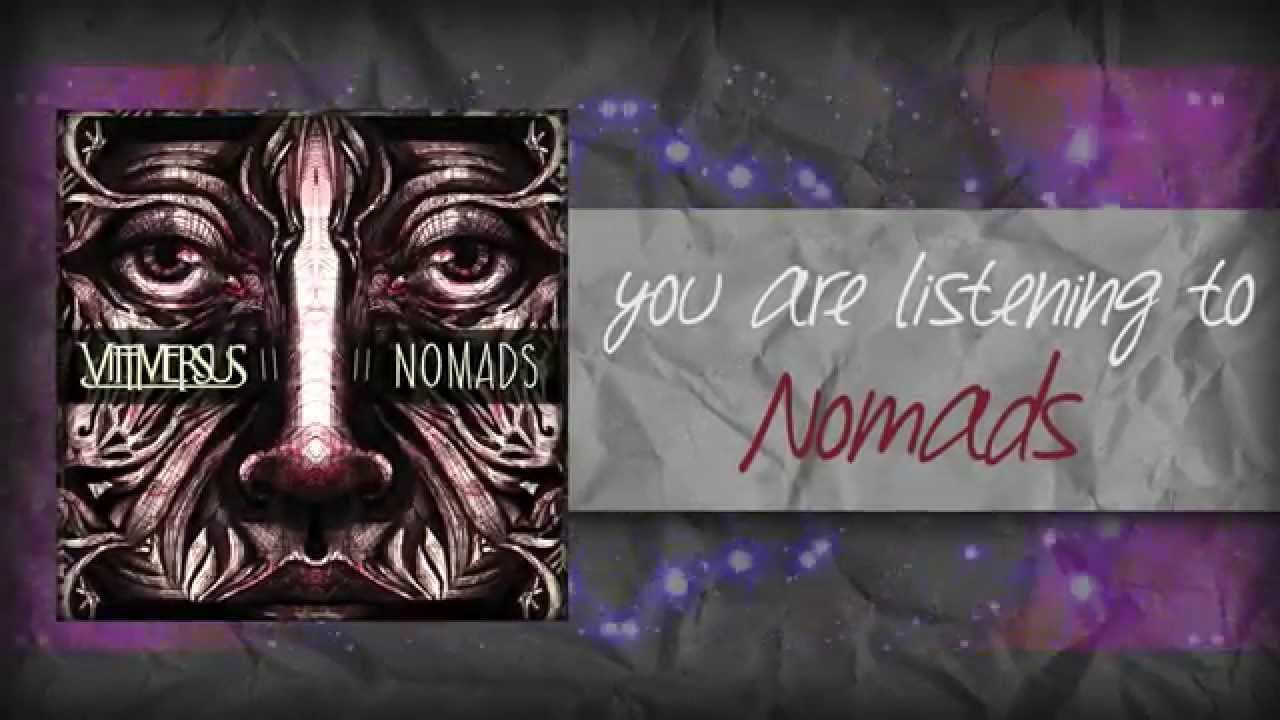 Vita Versus - Nomads