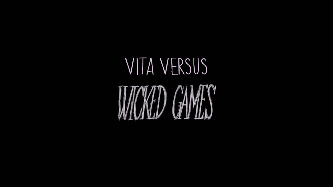Vita Versus - Wicked Games