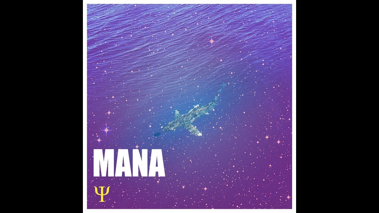 Mana (Official Video) - Ryugen
