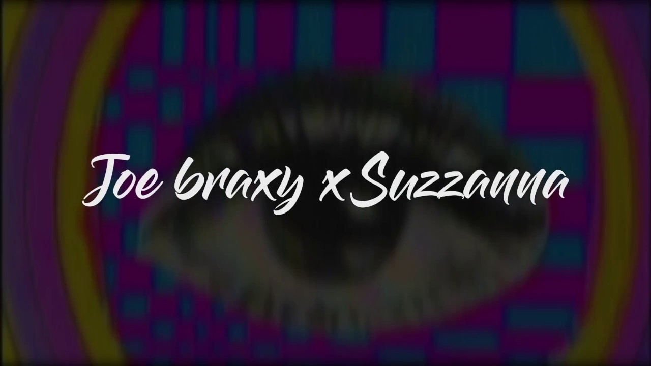 Suzzy Doll Ft. Joe Braxy - [I'm Back Remix]