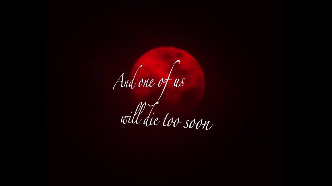 Anet Ducharme - For the Moon (Lyric video)