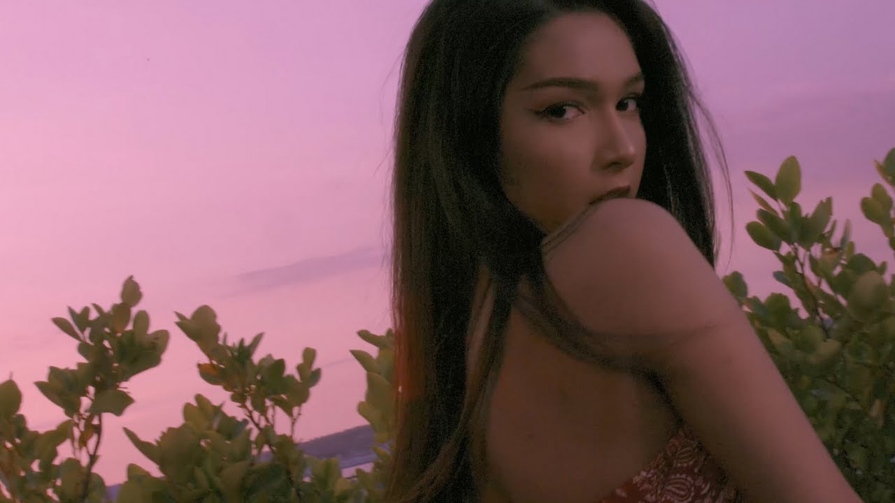 Teri Eloise - Blossom (Official Music Video)